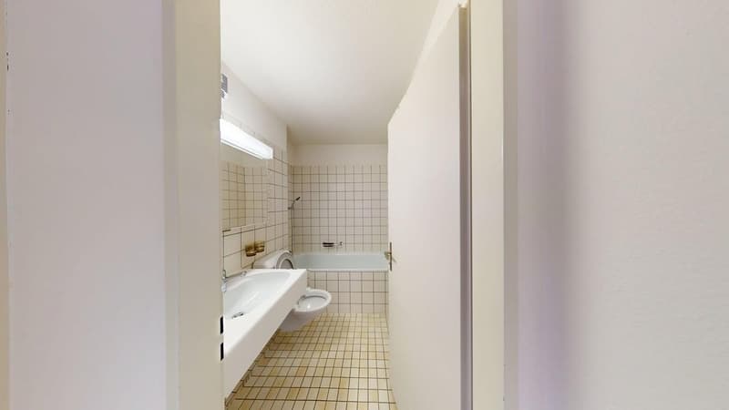 Gemütliche 3-Zimmer-Wohnung in Zürich-Altstetten (Befristung bis 30.09.2027) (7)