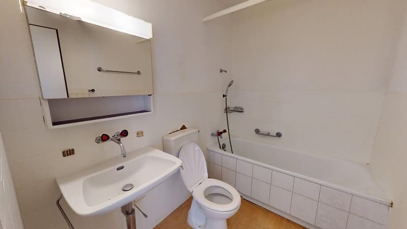 Zentrale 3-Zimmer-Wohnung in Uster (Befristung bis 30.09.2027) (10)