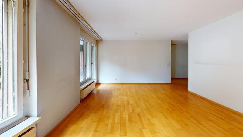 Gemütliche 3-Zimmer-Wohnung in Zürich-Altstetten (Befristung bis 30.09.2027) (13)