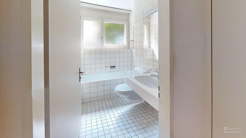 Gemütliche 3-Zimmer-Wohnung in Zürich-Altstetten (Befristung bis 30.09.2027) (8)
