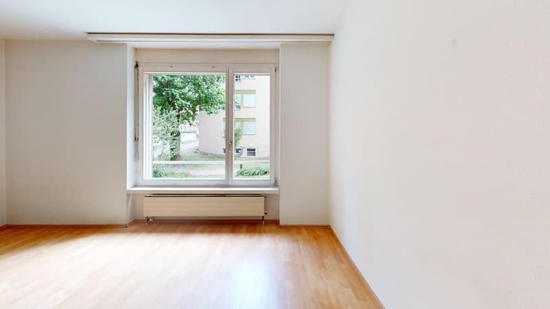 Gemütliche 3-Zimmer-Wohnung in Zürich-Altstetten (Befristung bis 30.09.2027) (11)