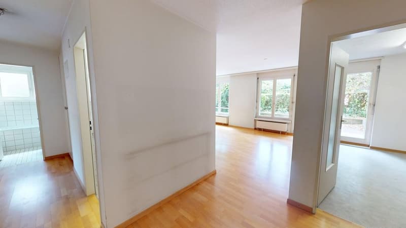 Gemütliche 3-Zimmer-Wohnung in Zürich-Altstetten (Befristung bis 30.09.2027) (4)