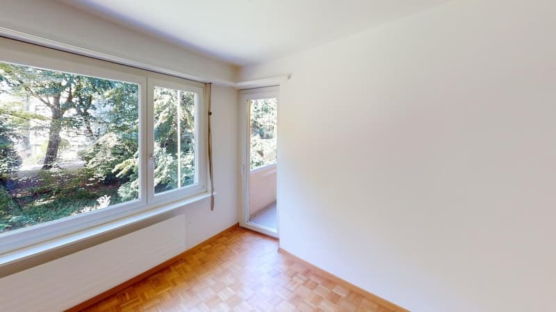 3-Zimmer-Wohnung im Herzen von Zürich (6)