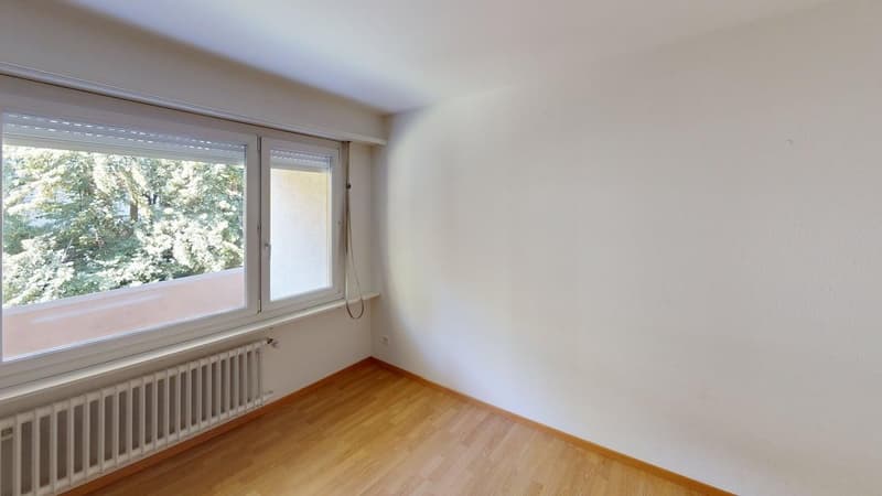 3-Zimmer-Wohnung im Herzen von Zürich (3)