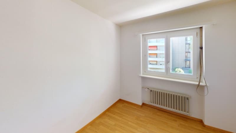 3-Zimmer-Wohnung im Herzen von Zürich (5)