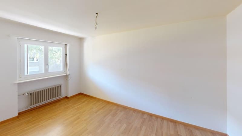 3-Zimmer-Wohnung im Herzen von Zürich (4)