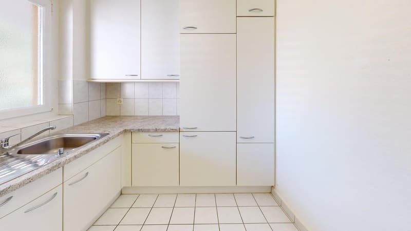 3-Zimmer-Wohnung im Herzen von Zürich (5)
