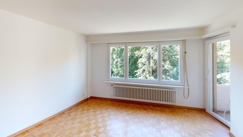 3-Zimmer-Wohnung im Herzen von Zürich (5)