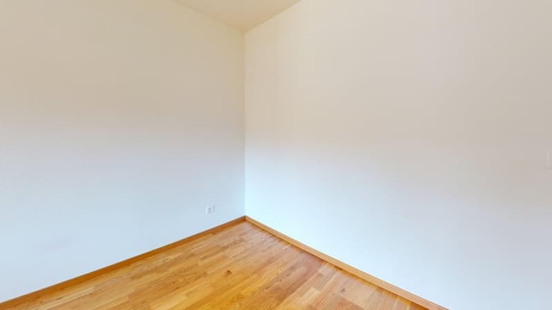 2-Zimmer-Wohnung im Herzen von Zürich (3)