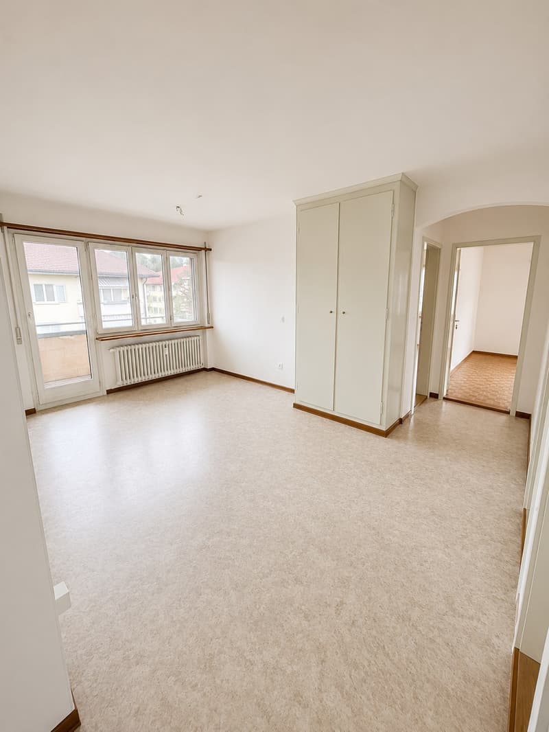 4-Zimmer-Wohnung direkt beim Thunersee befristet bis 28.02.2027 (8)