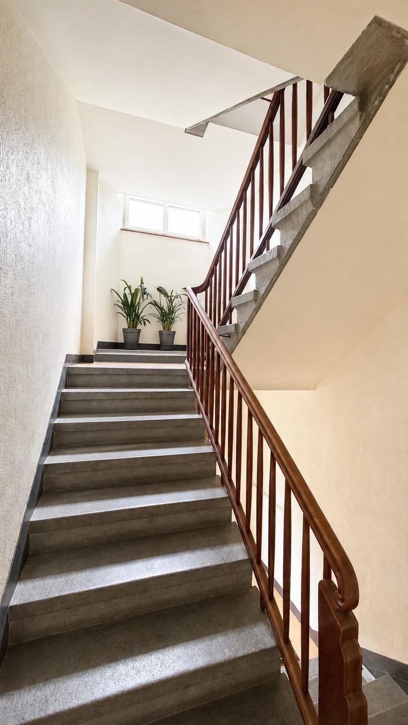 Zentral wohnen in Wipkingen Helle 3-Zimmer-Wohnung mit Balkon - Befristet bis 29.02.2028 (3)