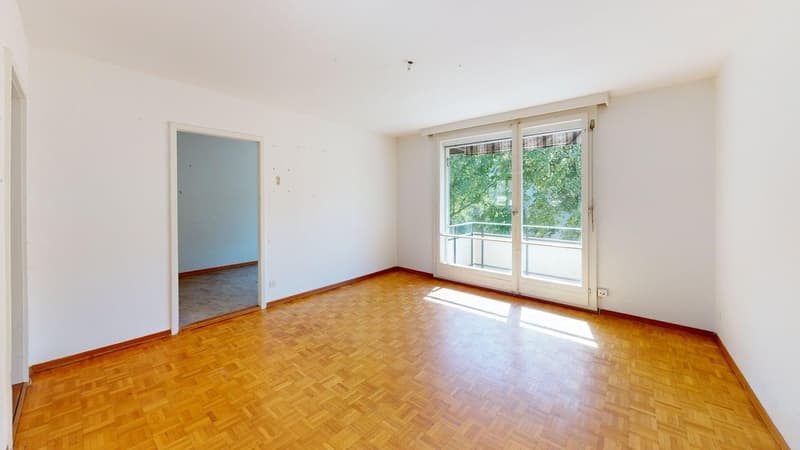 Charmante 4-Zimmer-Wohnung in Zürich Seebach befristet bis 31.03.2027 (6)