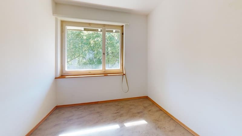 Charmante 4-Zimmer-Wohnung in Zürich Seebach befristet bis 31.03.2027 (4)