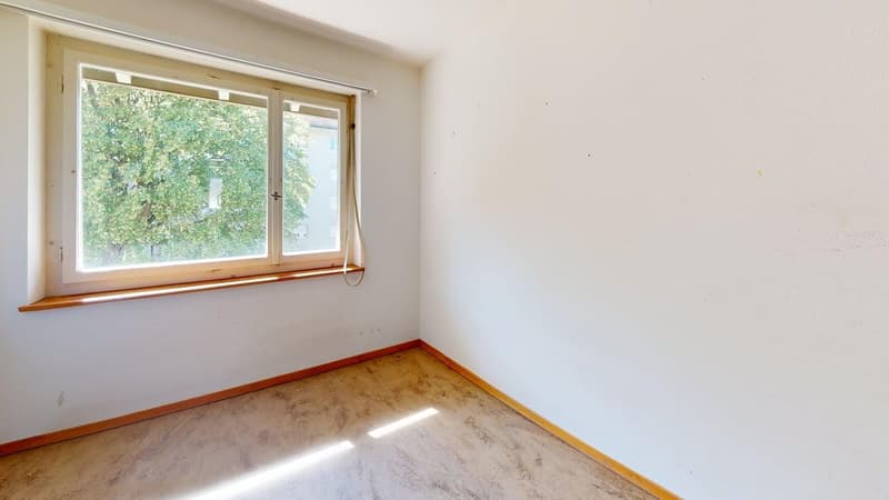 Charmante 4-Zimmer-Wohnung in Zürich Seebach befristet bis 31.03.2027 (5)