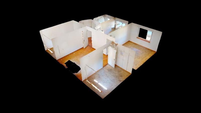 Charmante 4-Zimmer-Wohnung in Zürich Seebach befristet bis 31.03.2027 (8)