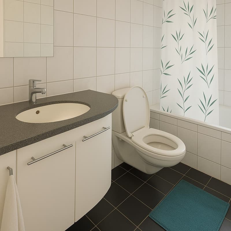 1-Zimmer-Wohnung in Bülach  ruhig, familienfreundlich und gut angebunden (4)