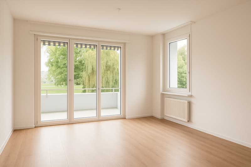 4-Zimmer-Wohnung in Bülach  ruhig, familienfreundlich und gut angebunden (2)