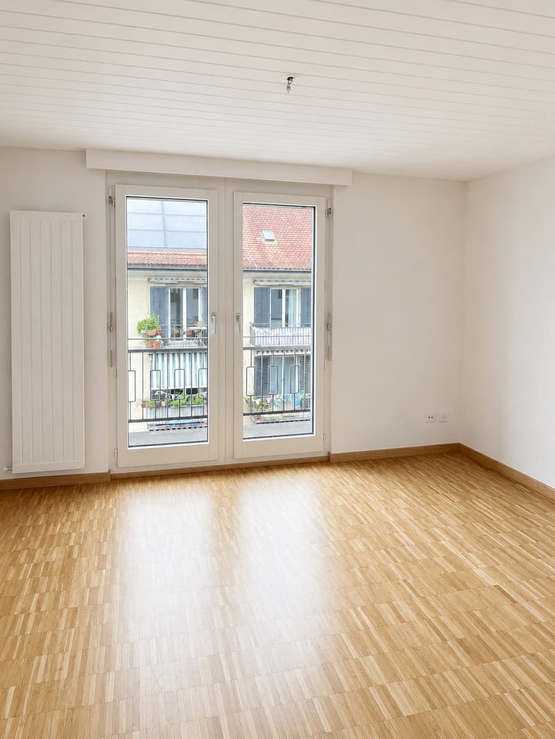 3-Zimmer-Wohnung in Zürich-Altstetten ruhig wohnen und bestens angebunden (6)