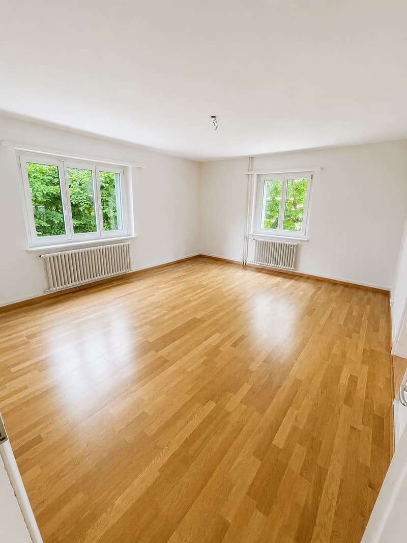 3-Zimmer-Wohnung in Zürich-Altstetten ruhig wohnen und bestens angebunden (1)
