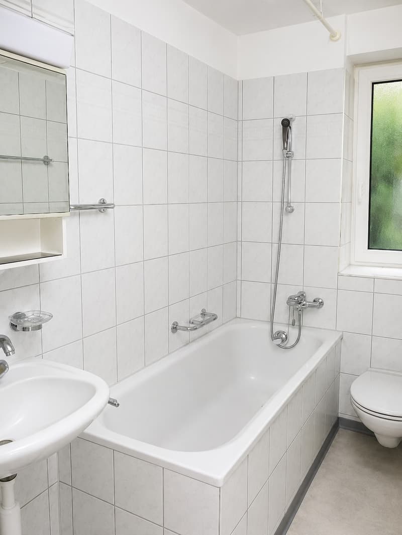 3-Zimmer-Wohnung in Zürich-Altstetten ruhig wohnen und bestens angebunden (4)