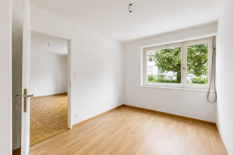 3-Zimmer-Wohnung in Zürich-Altstetten ruhig wohnen und bestens angebunden (3)