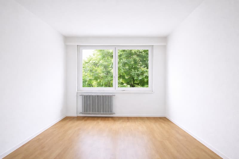 3-Zimmer-Wohnung in Zürich-Seebach ruhig, naturnah und gut angebunden (5)