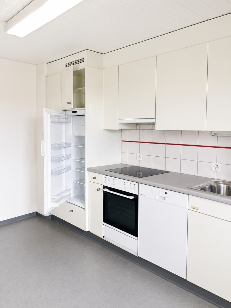 4-Zimmer-Wohnung in Zürich-Altstetten  ruhig wohnen und bestens angebunden (7)