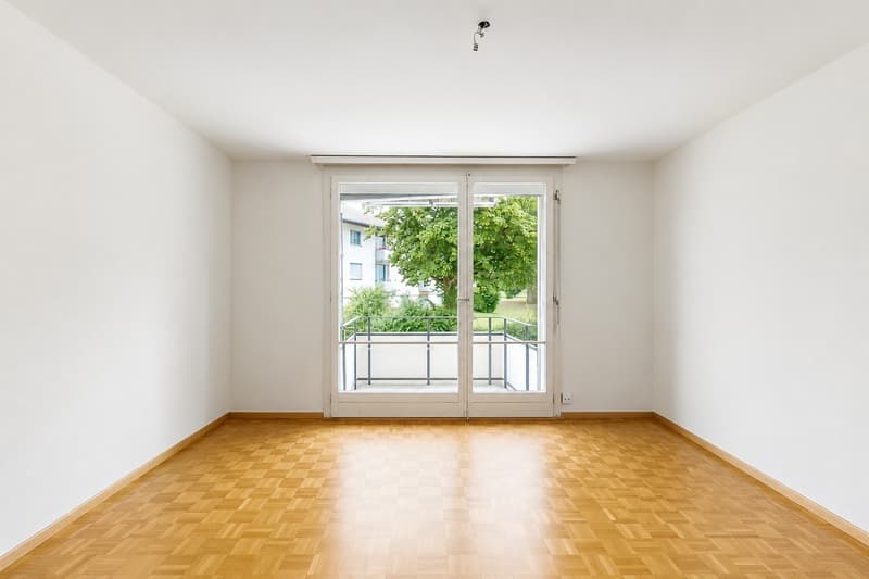 4-Zimmer-Wohnung in Zürich-Altstetten  ruhig wohnen und bestens angebunden (5)