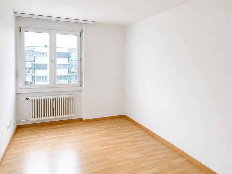 4-Zimmer-Wohnung in Zürich-Altstetten  ruhig wohnen und bestens angebunden (3)