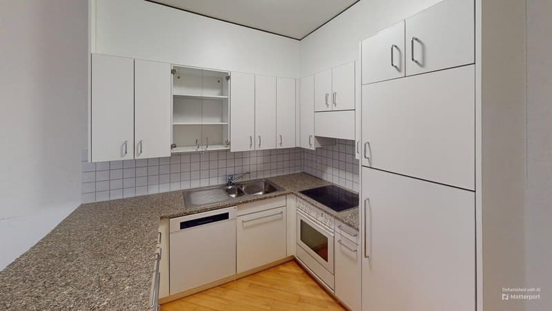 3-Zimmer-Wohnung in Zürich-Altstetten  befristet bis 30.09.2027 (4)