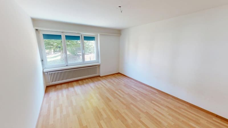Ruhige 4-Zimmer-Wohnung in Zürich-Witikon (Zwischennutzung bis März 2027) (10)