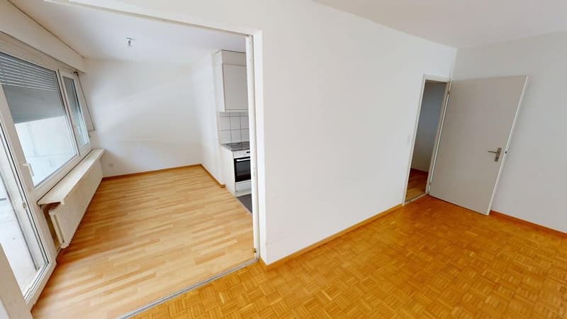 Ruhige 4-Zimmer-Wohnung in Zürich-Witikon (Zwischennutzung bis März 2027) (3)