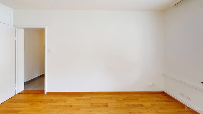 Befristet bis 30.09.2027: Ideale Zwischenlösung 2-Zimmerwohnung in Wiedikon (6)