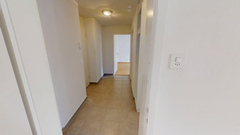 Befristet bis 30.09.2027: Ideale Zwischenlösung 2-Zimmerwohnung in Wiedikon (10)