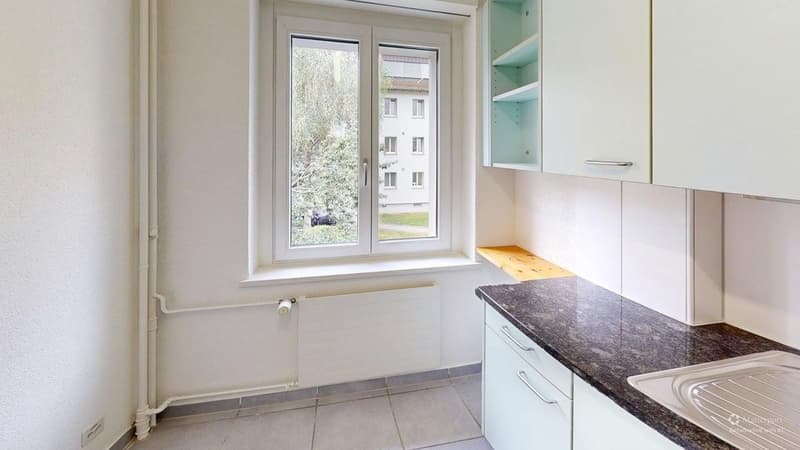 Befristet bis 30.09.2027: Ideale Zwischenlösung 2-Zimmerwohnung in Wiedikon (12)