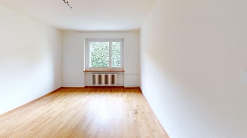 Befristet bis 30.09.2027: Ideale Zwischenlösung 2-Zimmerwohnung in Wiedikon (3)