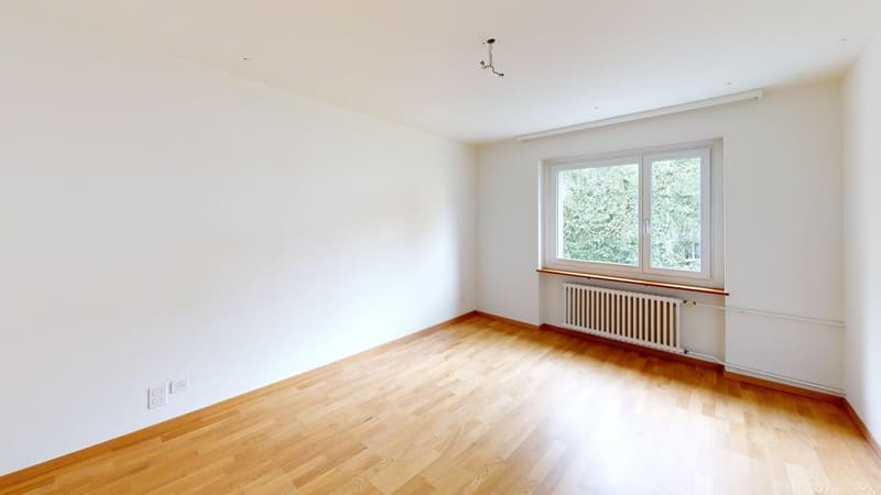 Befristet bis 30.09.2027: Ideale Zwischenlösung 2-Zimmerwohnung in Wiedikon (8)