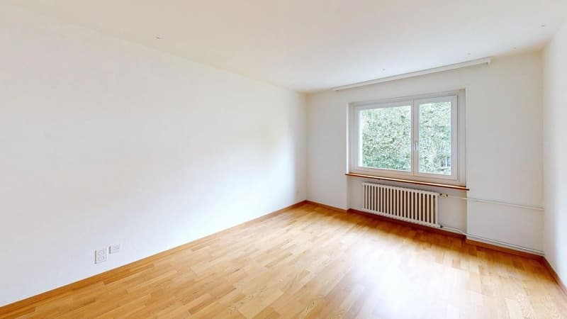 Befristet bis 30.09.2027: Ideale Zwischenlösung 2-Zimmerwohnung in Wiedikon (13)