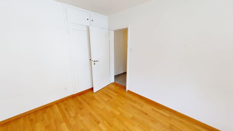 Befristet bis 30.09.2027: Ideale Zwischenlösung 2-Zimmerwohnung in Wiedikon (7)