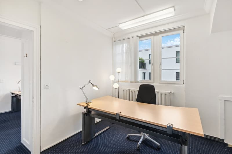 2. Büro