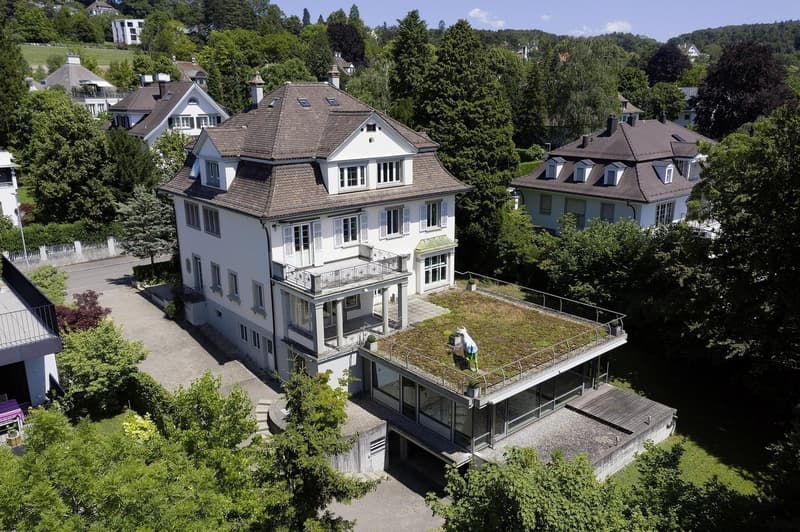 Willkommen in der Familie: Dein Platz im The Family Office (10)