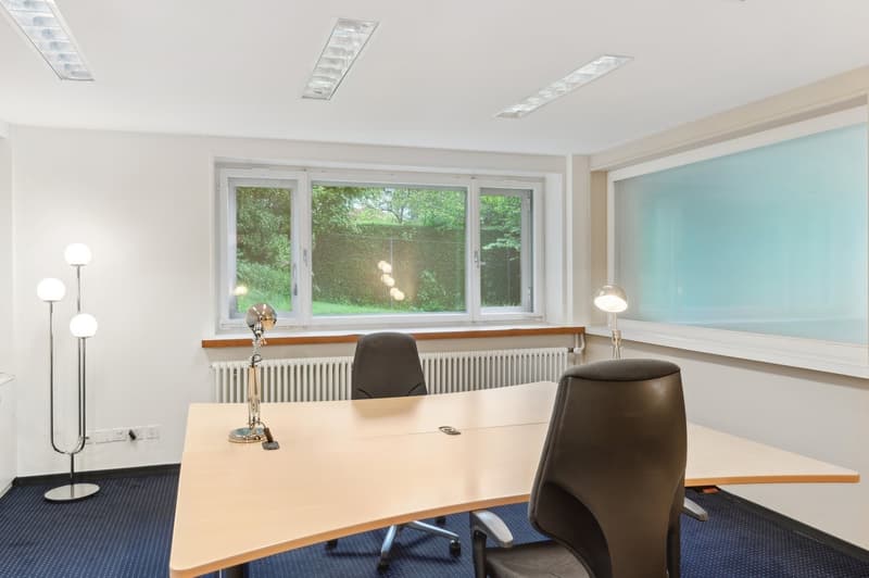 Willkommen in der Familie: Dein Platz im The Family Office (1)