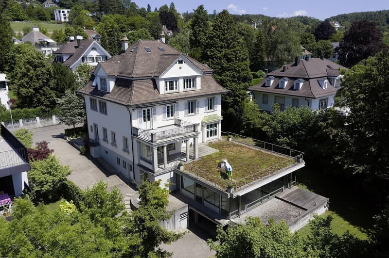 Willkommen in der Familie: Dein Platz im The Family Office (10)
