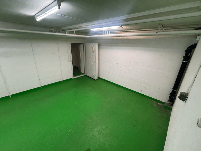 Lagerfläche an bester Innenstadtlage  Kuttelgasse 7, 8001 Zürich (4)