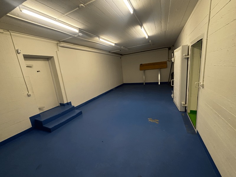 Lagerfläche an bester Innenstadtlage  Kuttelgasse 7, 8001 Zürich (2)