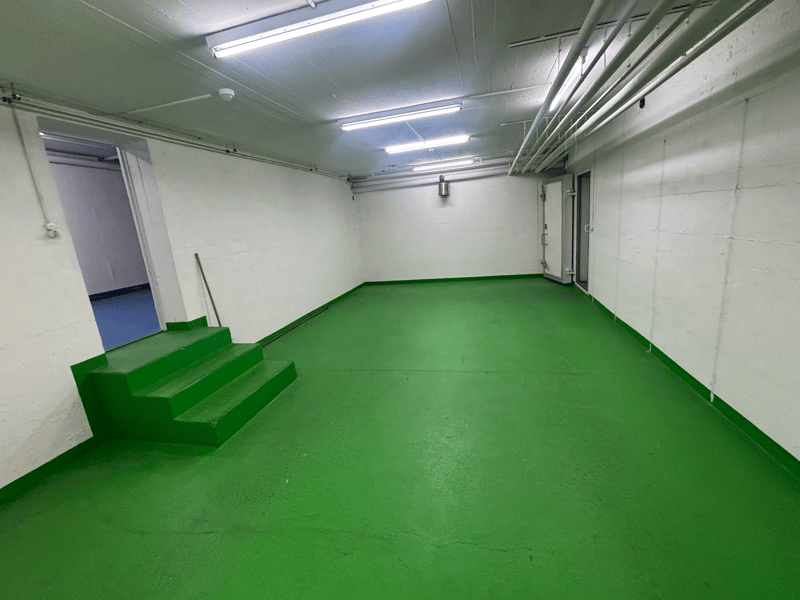 Lagerfläche an bester Innenstadtlage  Kuttelgasse 7, 8001 Zürich (3)