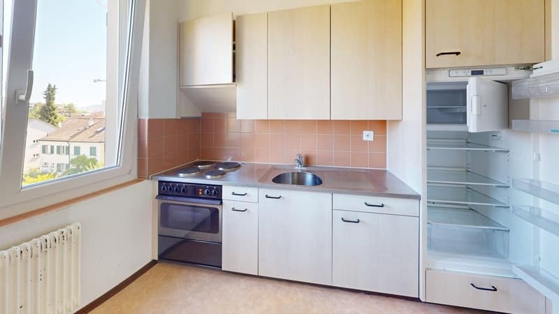 2-Zimmer-Wohnung in Altstetten (ideale Zwischenlösung bis 30.04.2027) (8)