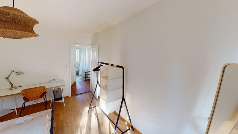 Möblierte 4-Zimmer-Wohnung in Zürich Seebach befristet bis 31.03.2027 (6)