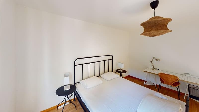 Möblierte 4-Zimmer-Wohnung in Zürich Seebach befristet bis 31.03.2027 (4)