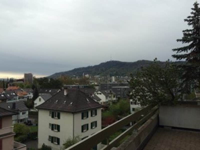 Gemütliche 2-Zimmer-Wohnung in Zürich-Altstetten (Befristung bis 30.09.2027) (5)